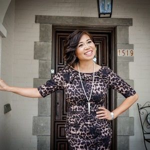 Meet your Posher, Cathy